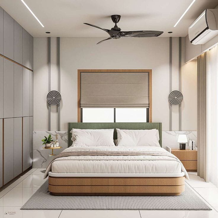 Bedroom 11
