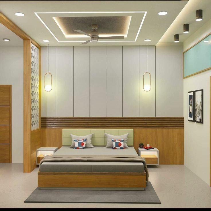 Bedroom 12