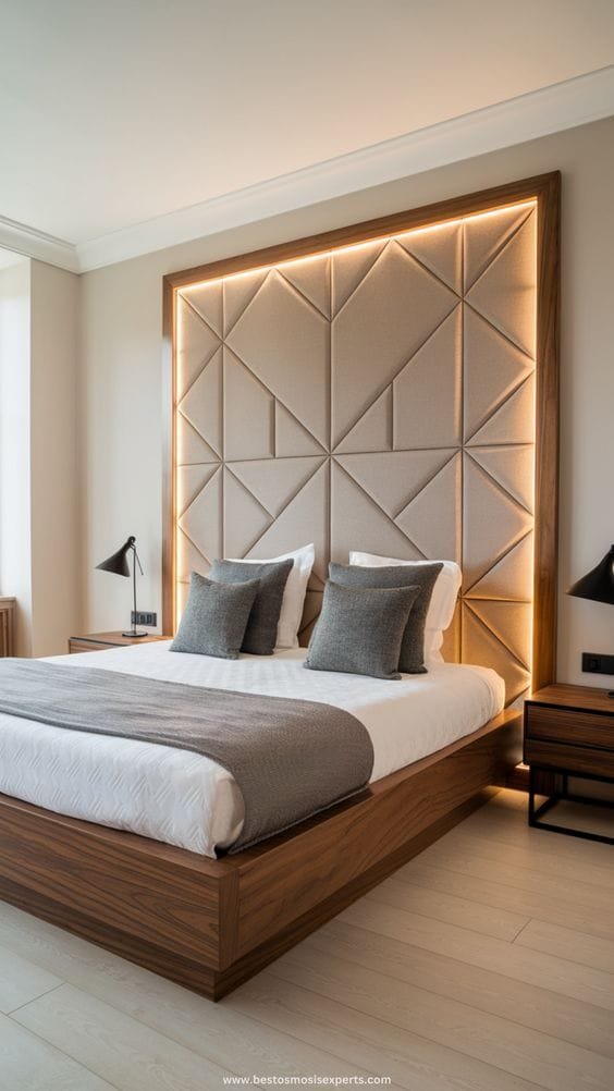 Bedroom 21