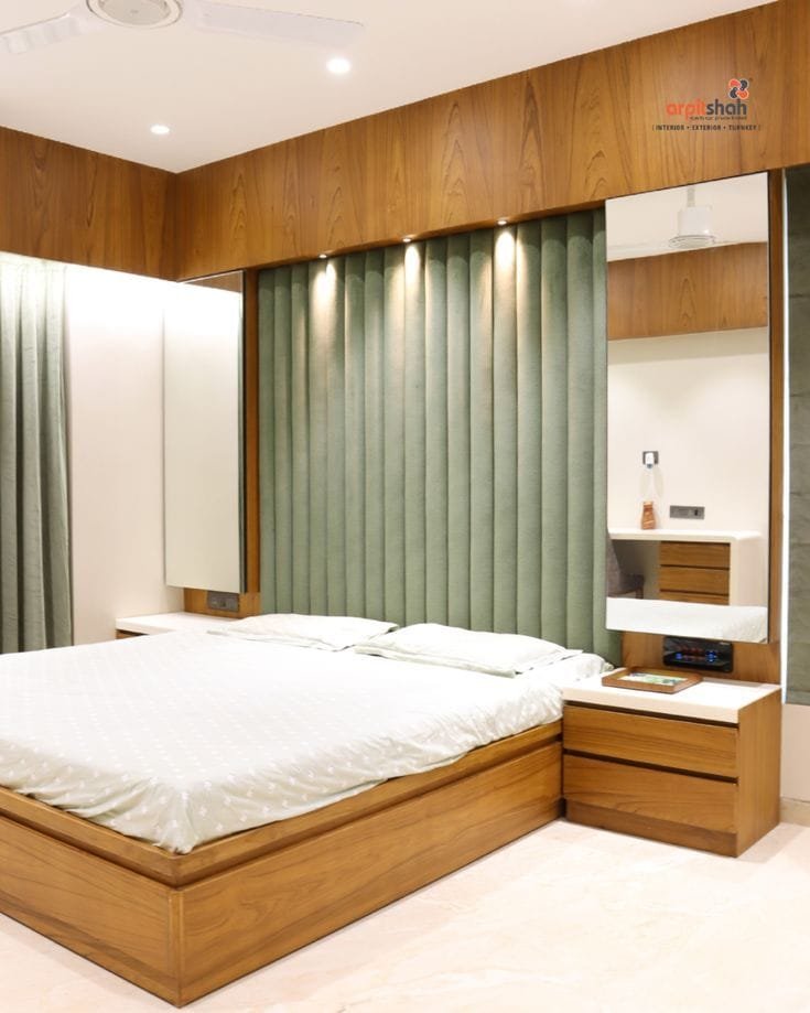 Bedroom 27