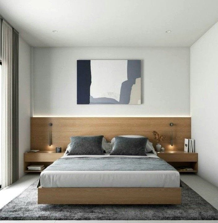 Bedroom 33