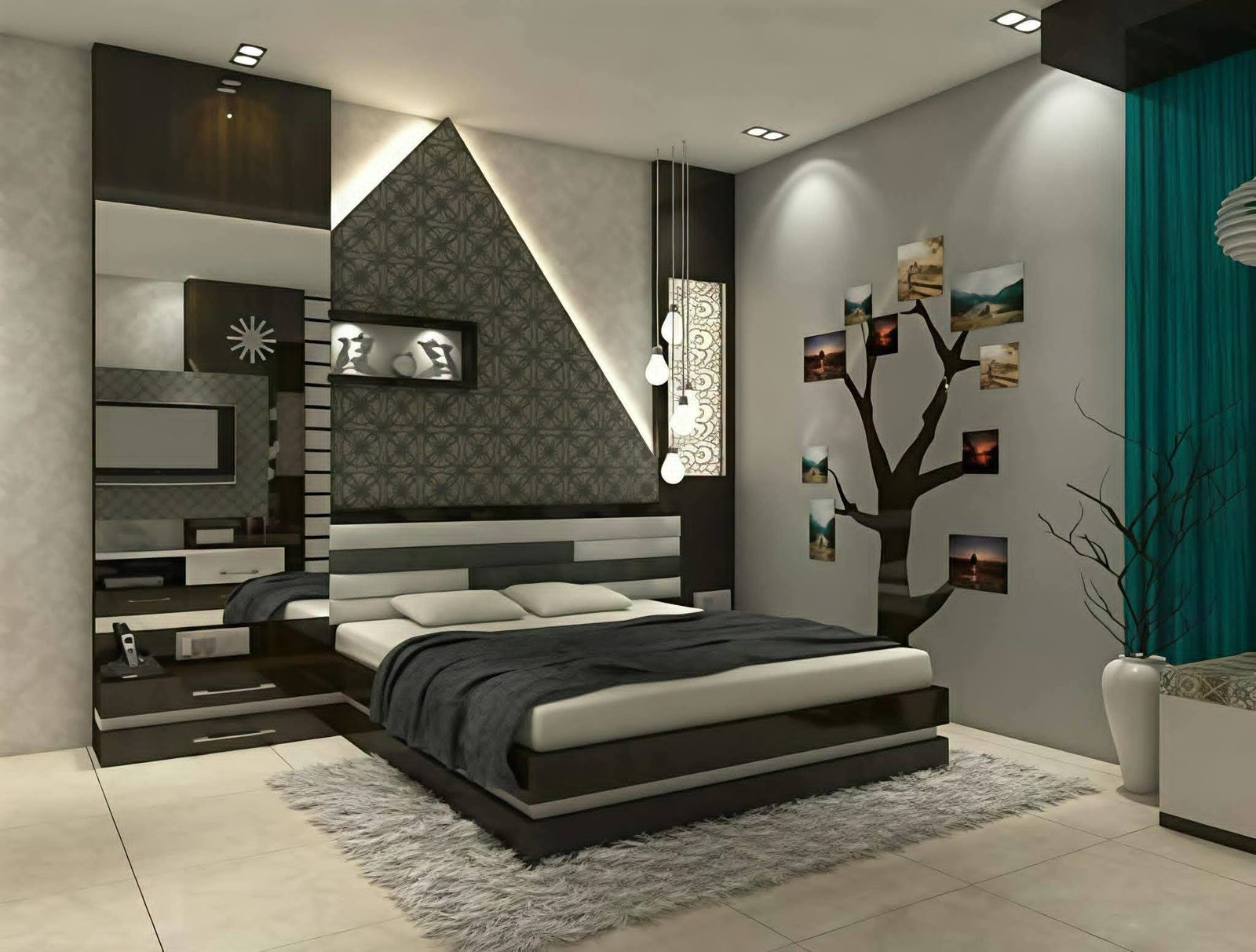 Bedroom 34