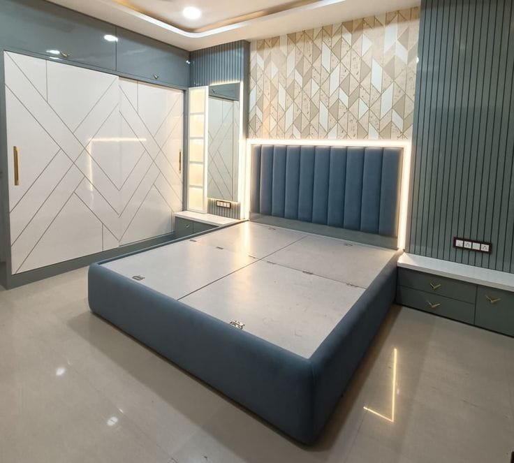 Bedroom 37