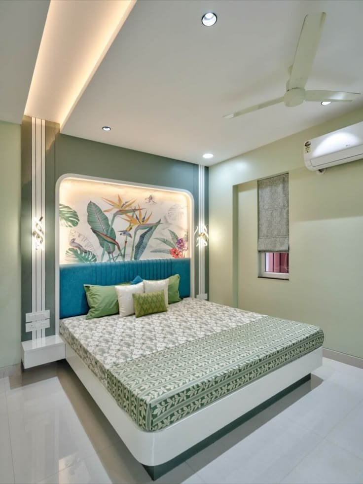 Bedroom 39