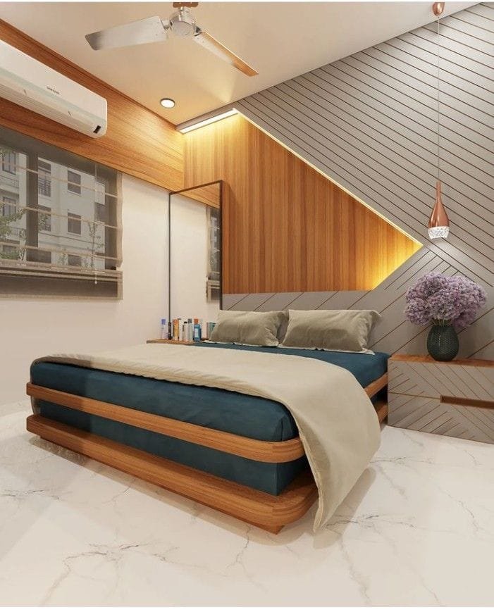 Bedroom 48