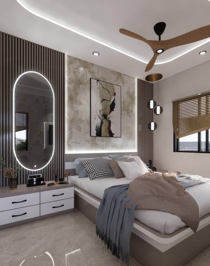 Bedroom 7