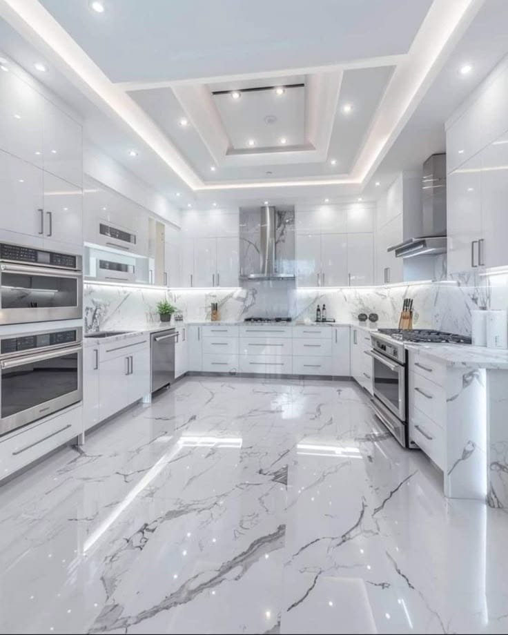 Kitchen 1