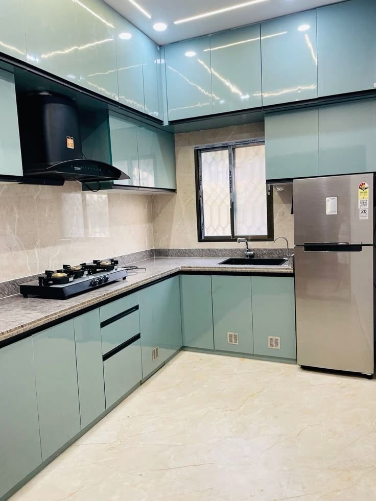 Kitchen 12