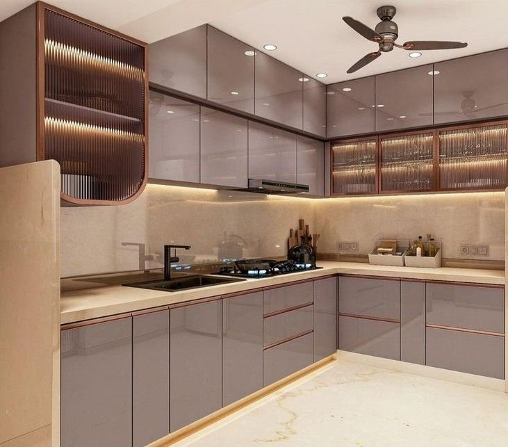 Kitchen 16