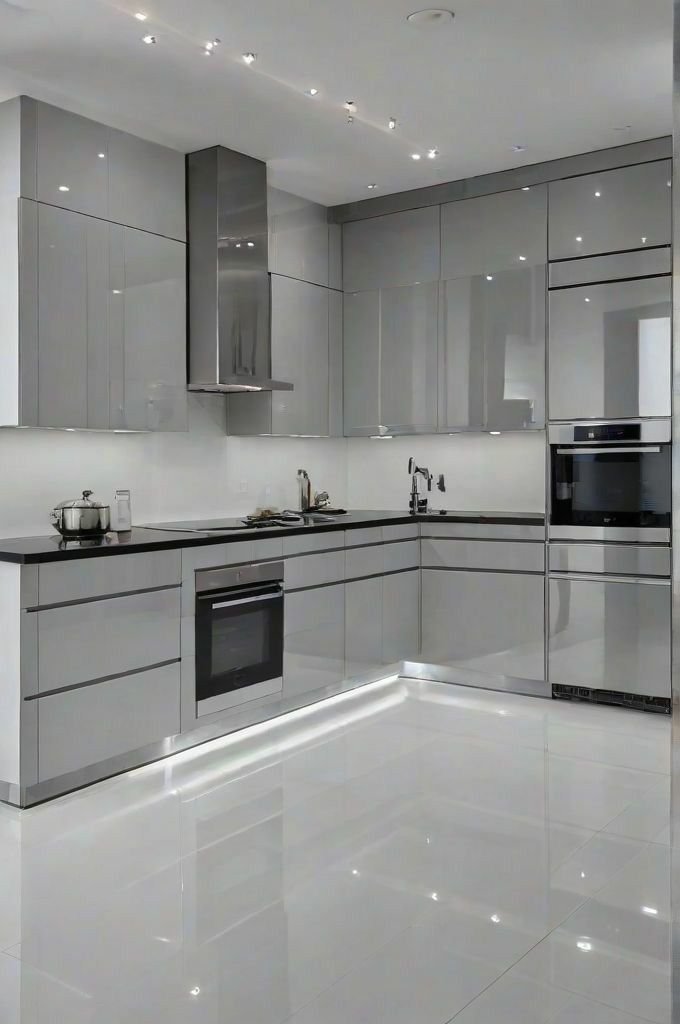 Kitchen 17