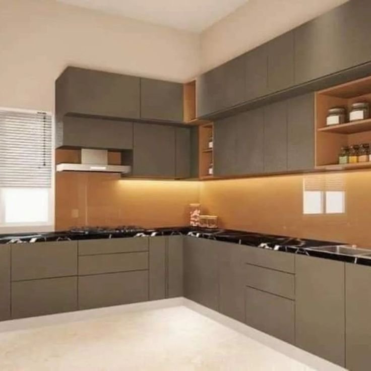 Kitchen 23