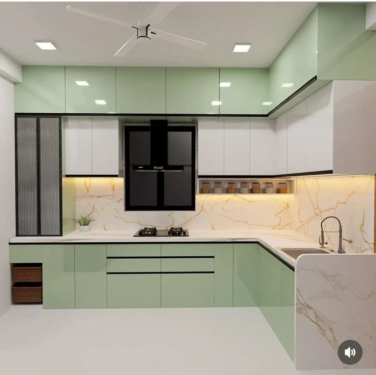 Kitchen 43