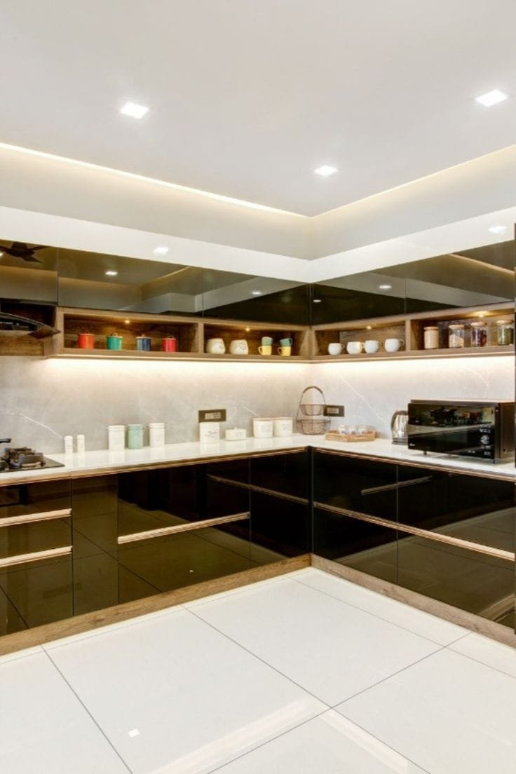 Kitchen 45