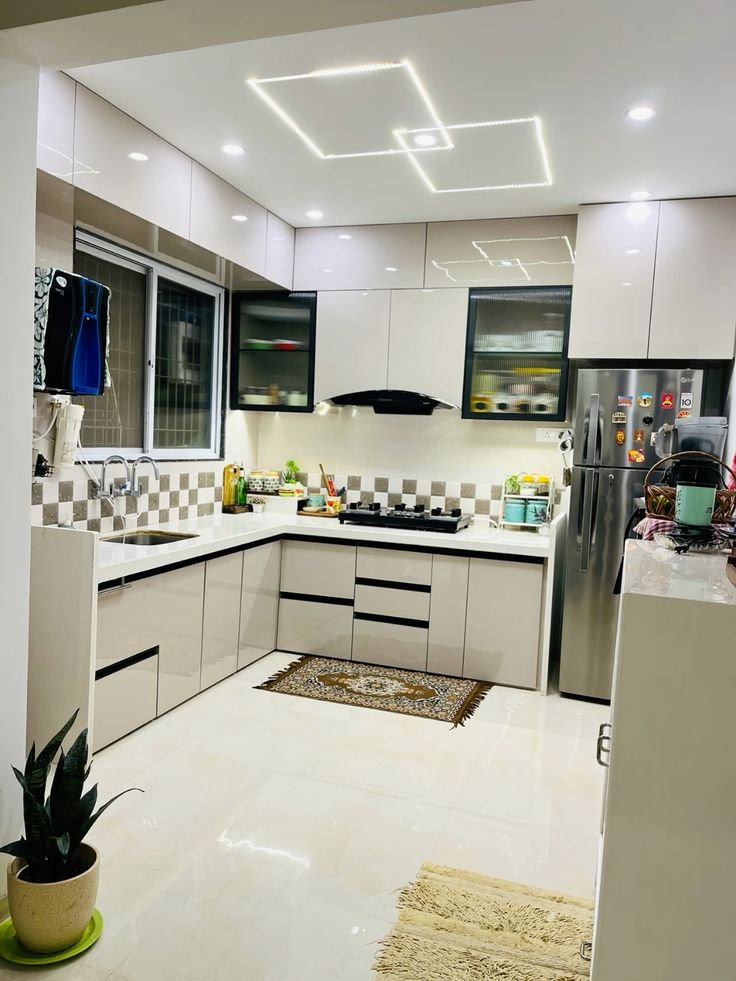 Kitchen 7
