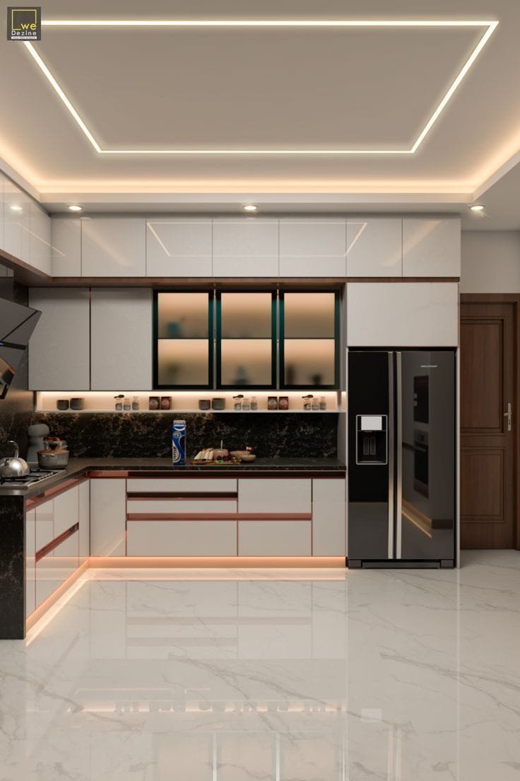 Kitchen 9