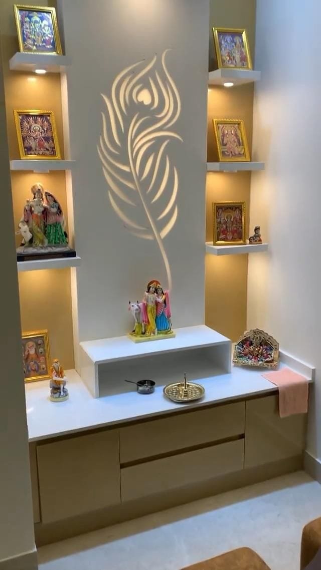 Pooja Unit 2