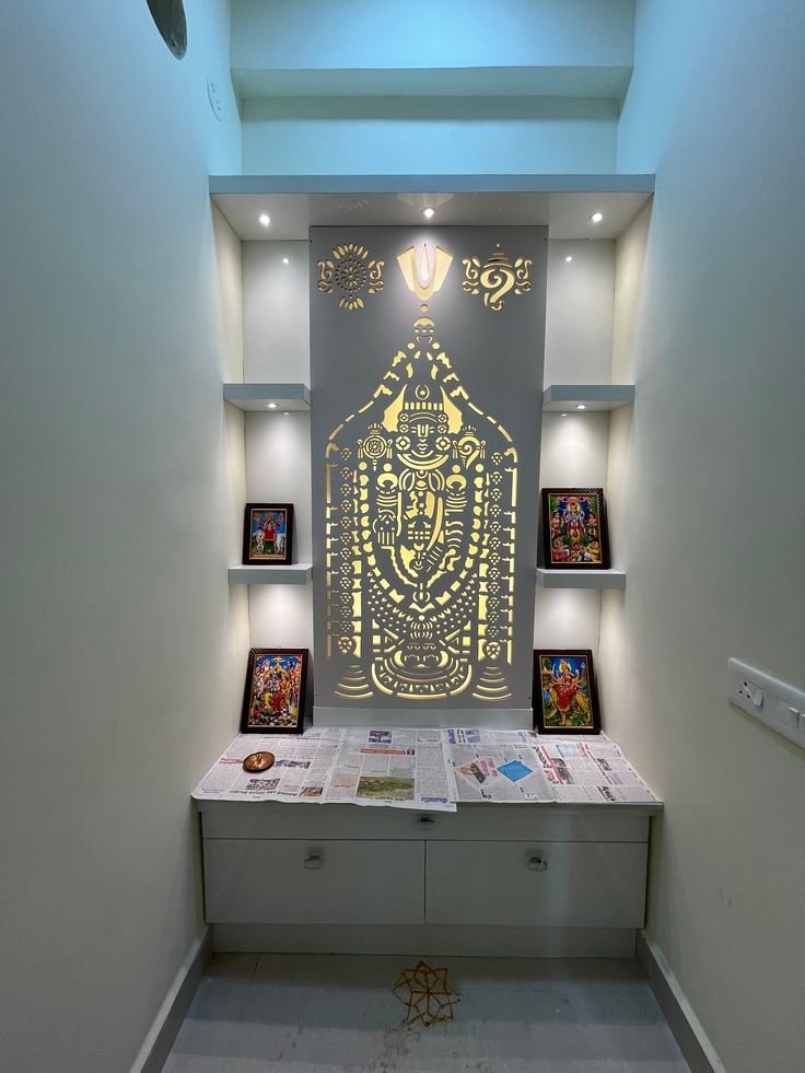Pooja Unit 3