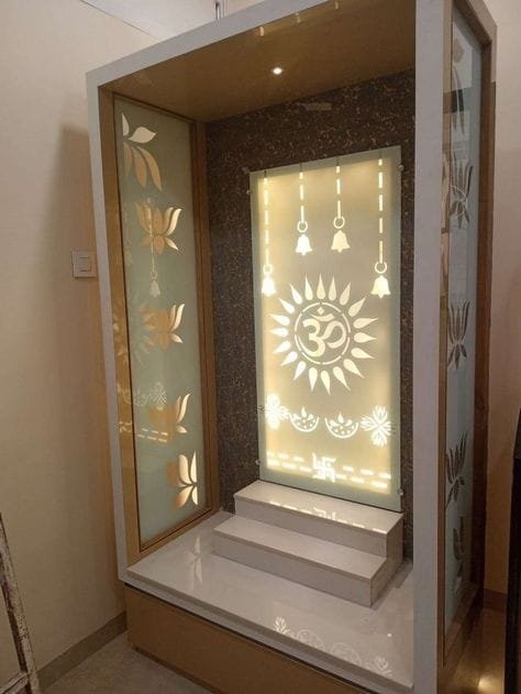 Pooja Unit 31