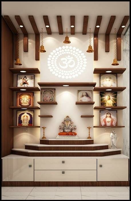 Pooja Unit 34