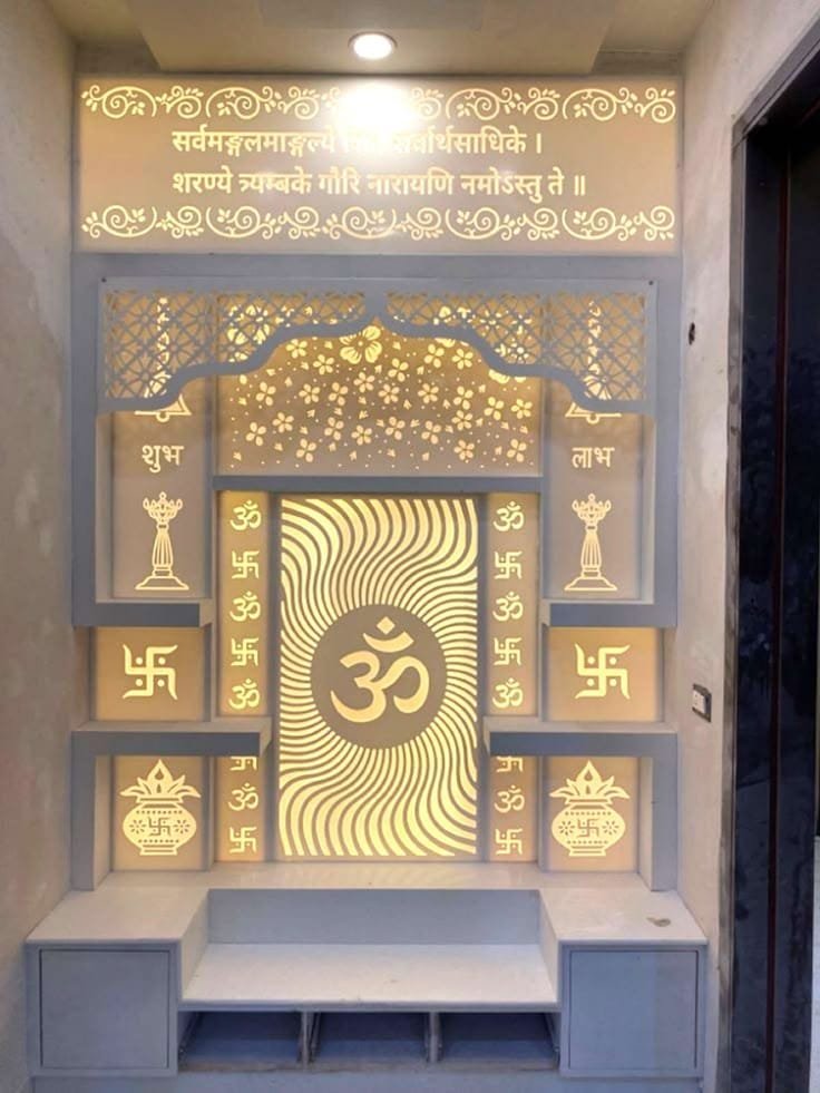 Pooja Unit 6